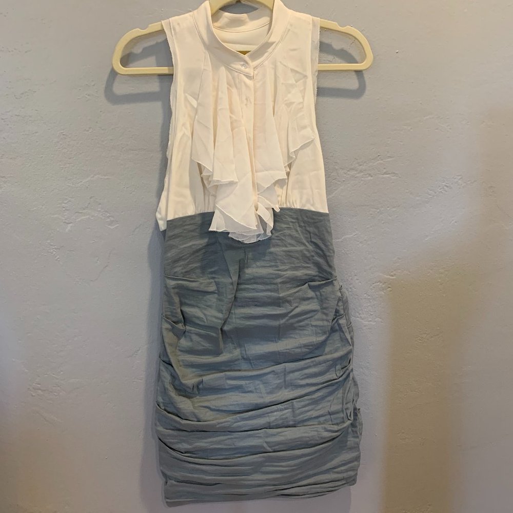 Nicole Miller Bodycon Dress Size 10